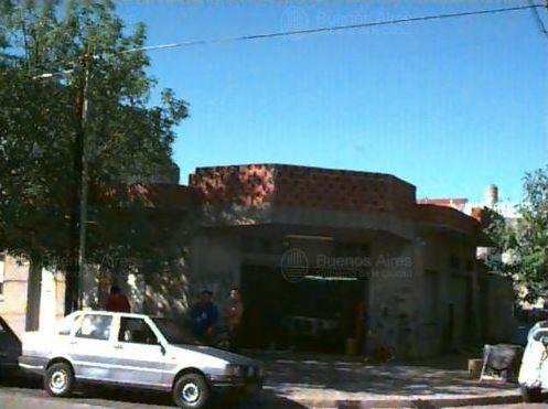 Terreno en venta