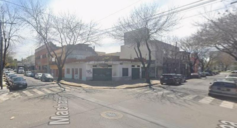 Terreno en venta