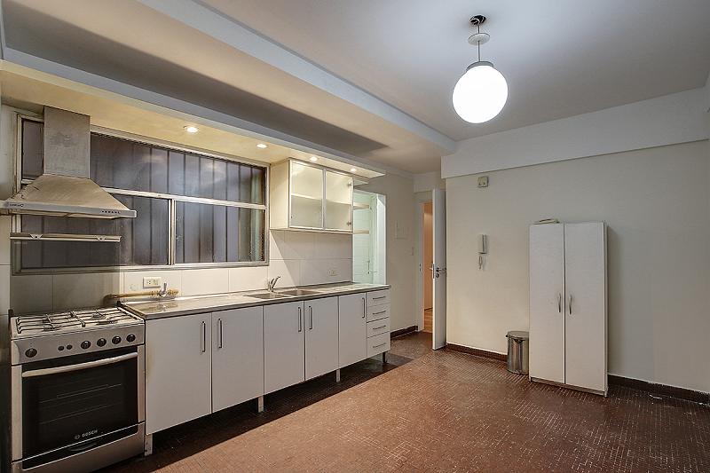 Departamento en alquiler