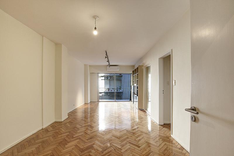 Departamento en alquiler