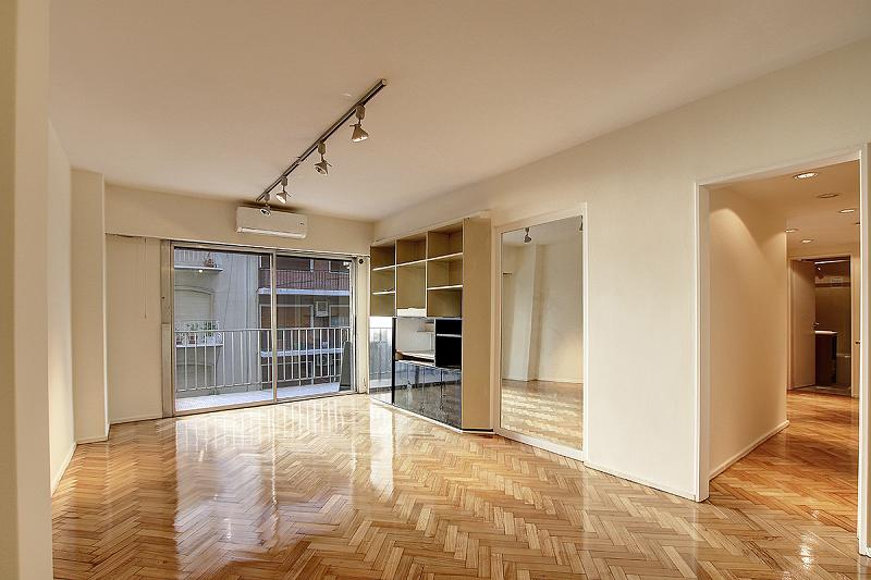 Departamento en alquiler