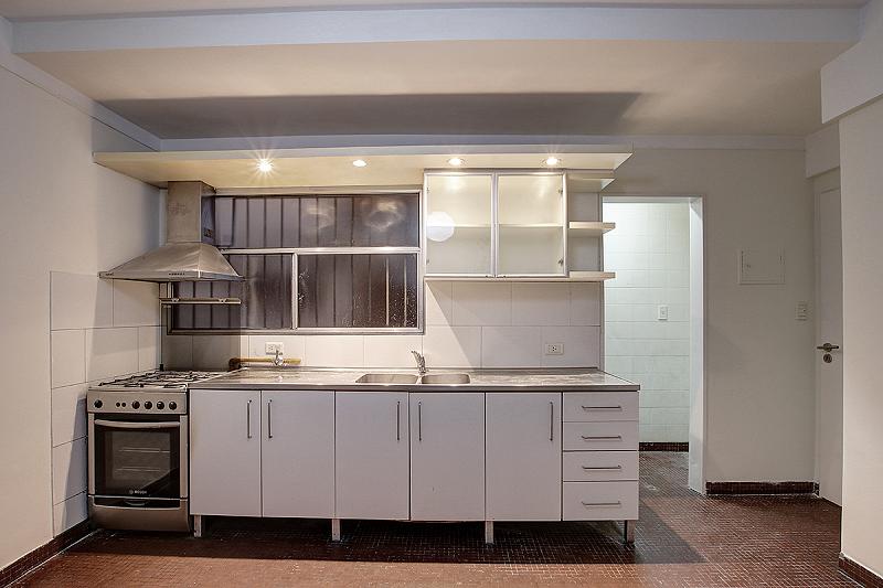 Departamento en alquiler