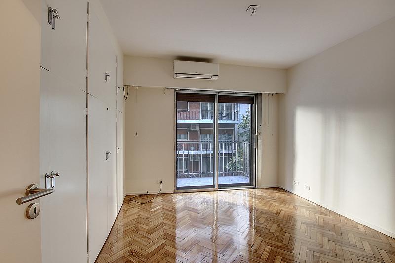 Departamento en alquiler