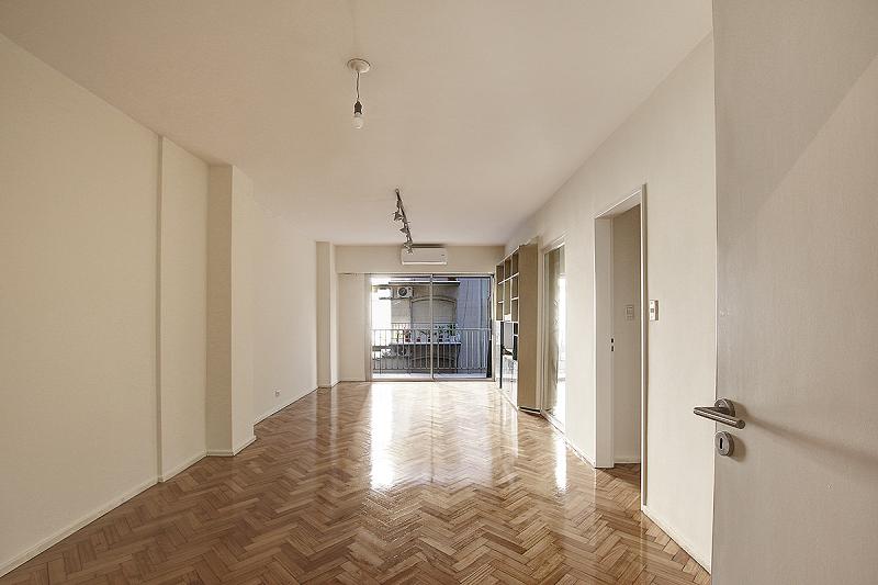 Departamento en alquiler