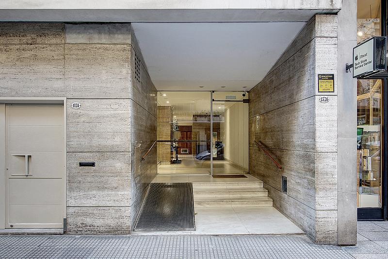 Departamento en alquiler