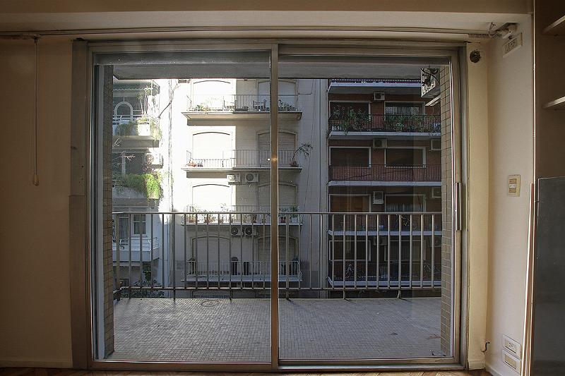 Departamento en alquiler
