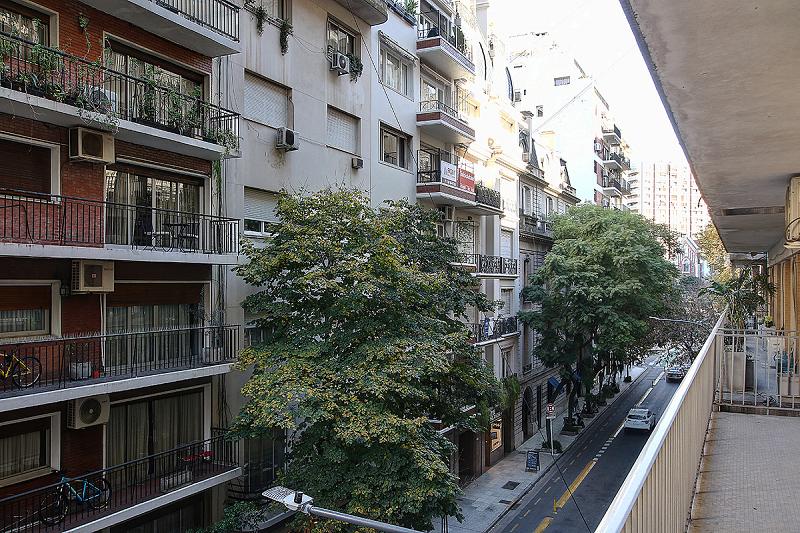 Departamento en alquiler