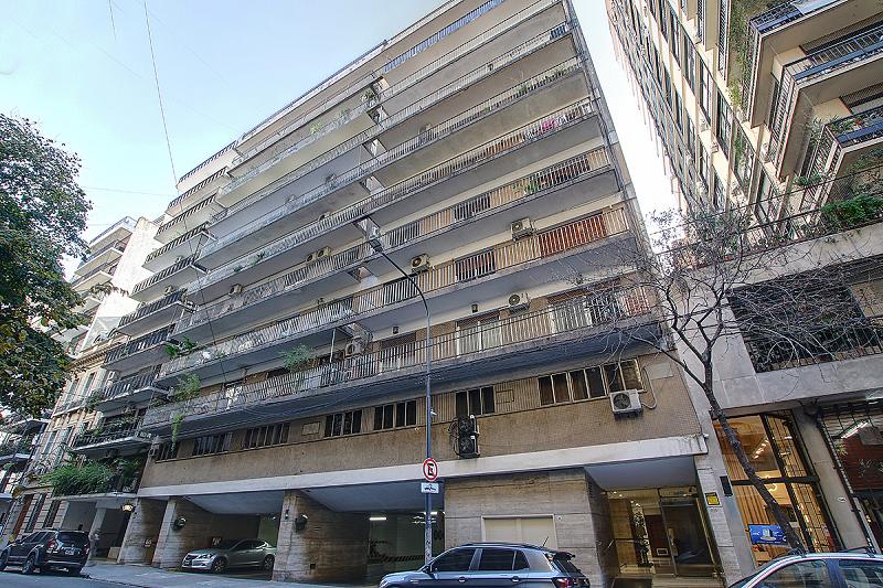 Departamento en alquiler