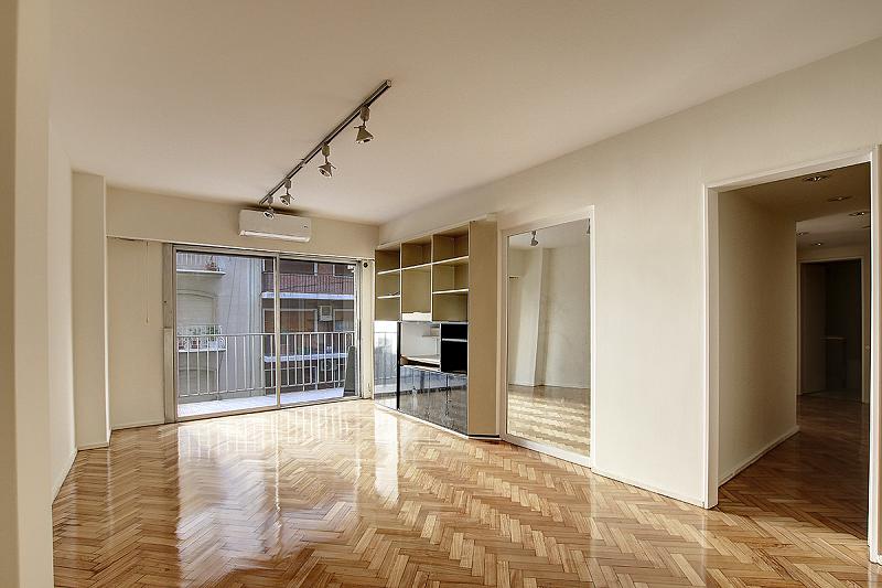 Departamento en alquiler