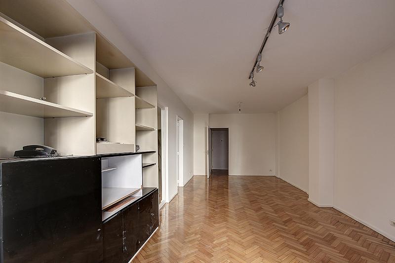Departamento en alquiler