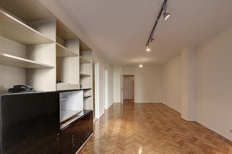 Departamento en alquiler