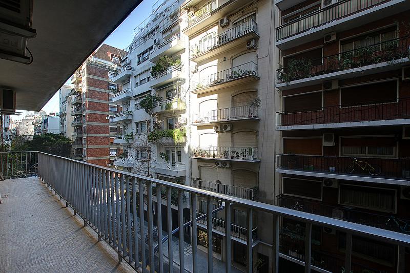 Departamento en alquiler
