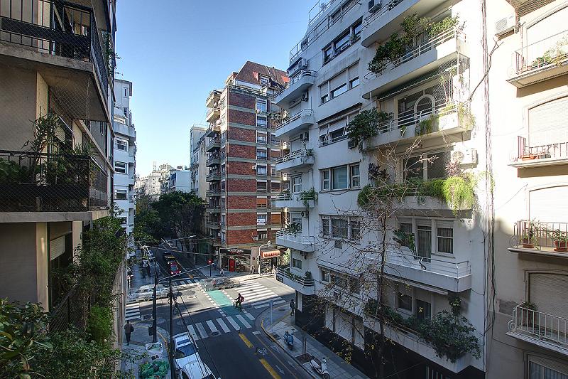 Departamento en alquiler