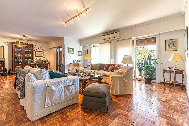 Departamento en venta