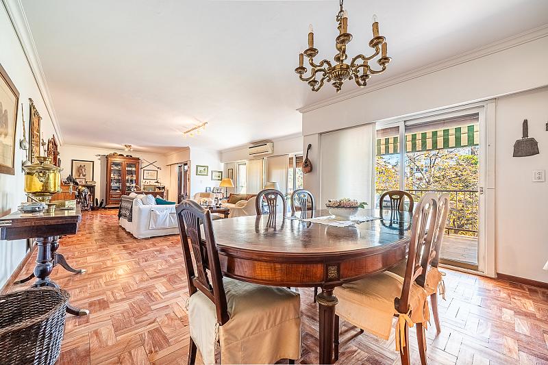 Departamento en venta