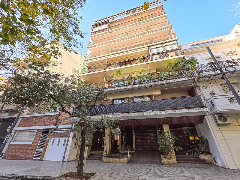 Departamento en venta