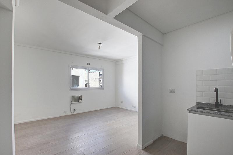 Departamento en alquiler