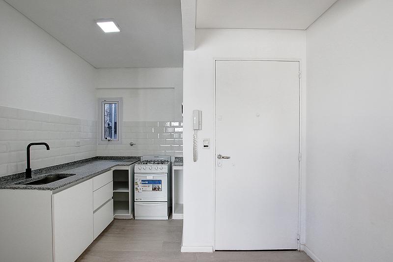 Departamento en alquiler