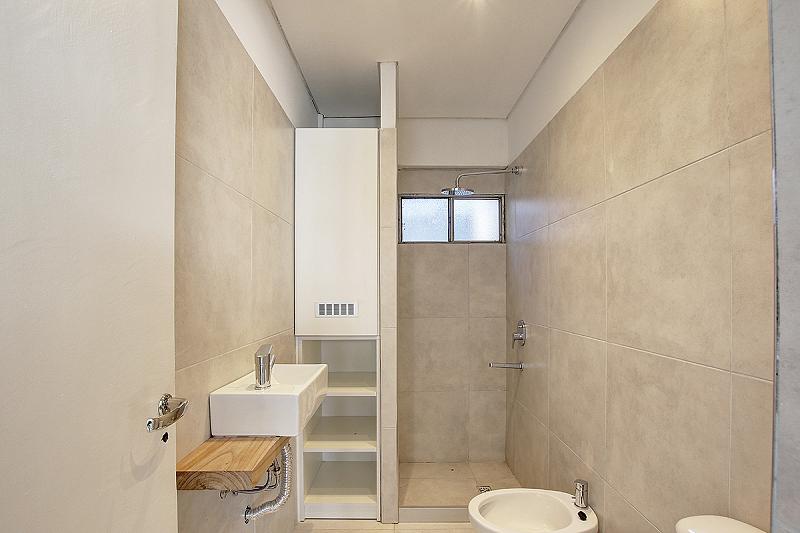 Departamento en alquiler