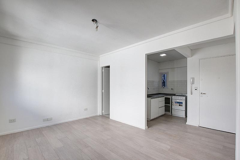 Departamento en alquiler