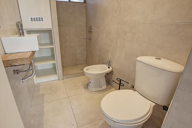 Departamento en alquiler