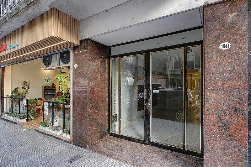 Departamento en alquiler