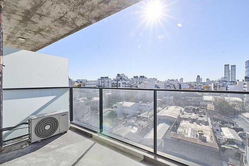 Departamento en venta