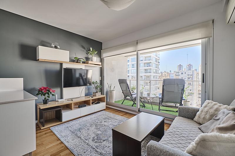 Departamento en venta