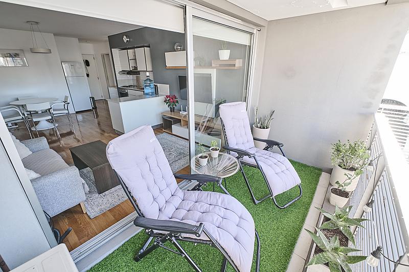 Departamento en venta