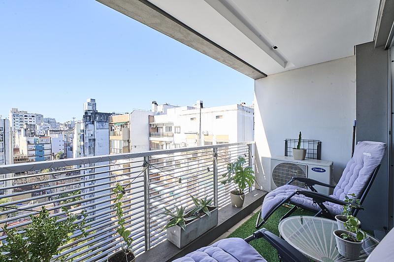 Departamento en venta