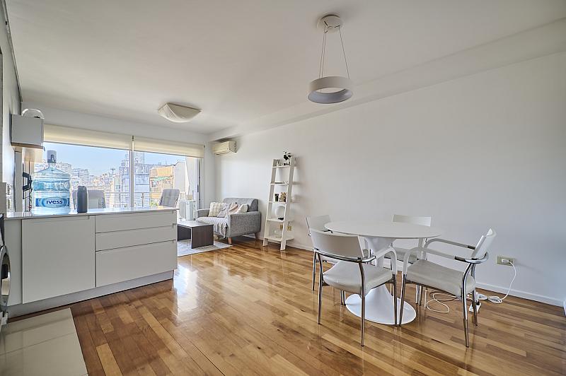Departamento en venta