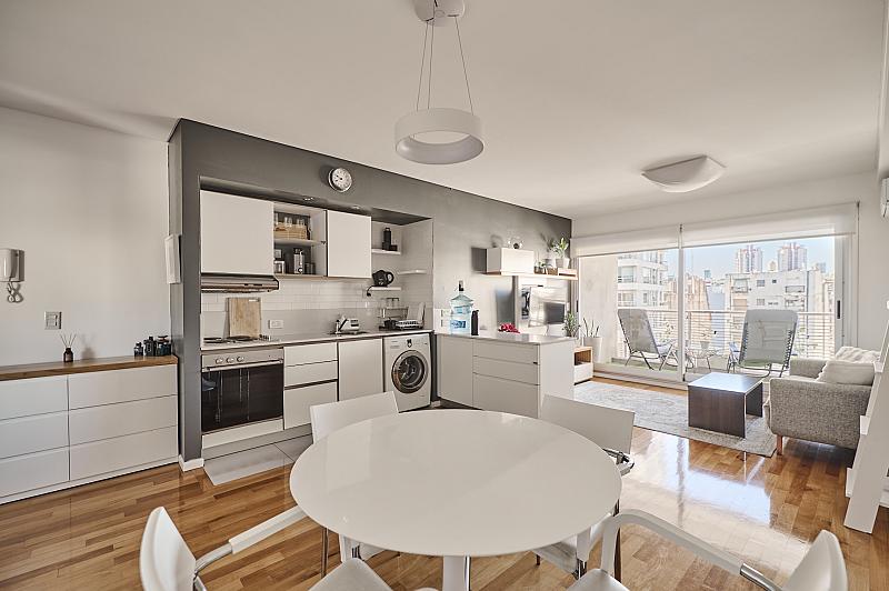 Departamento en venta