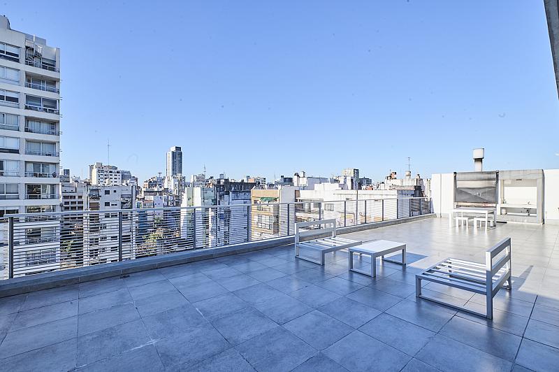 Departamento en venta