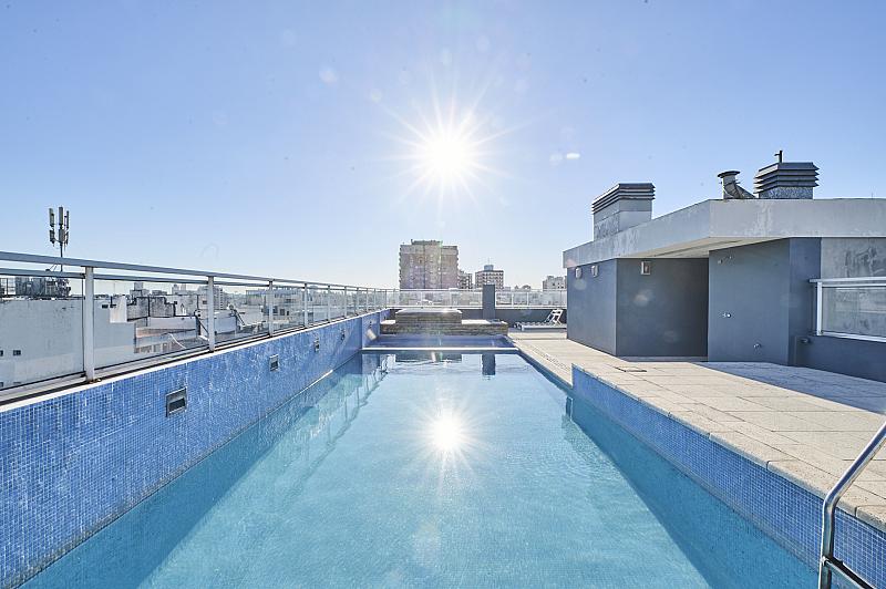 Departamento en venta