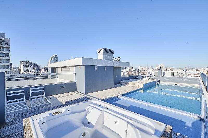 Departamento en venta