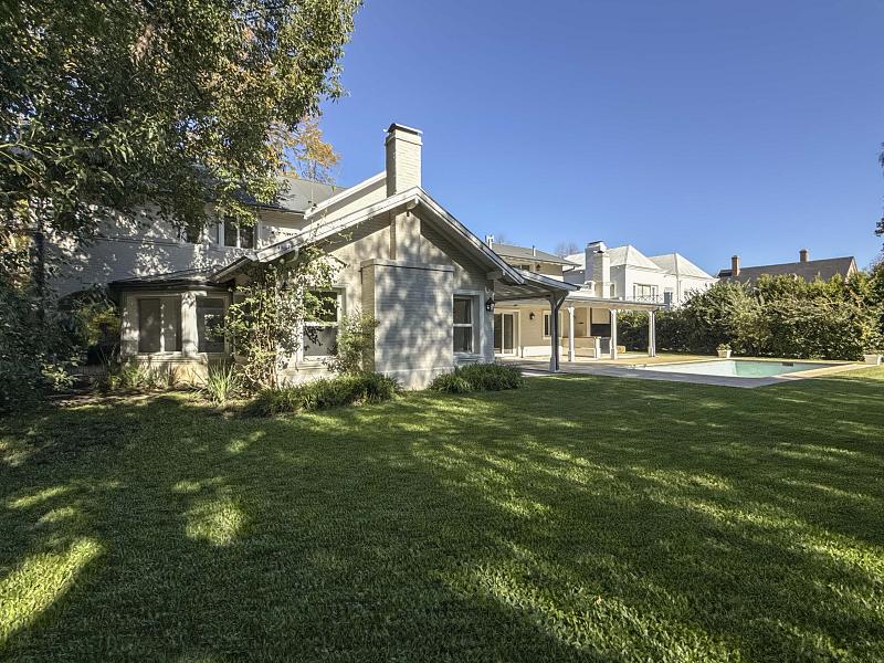 Casa en venta
