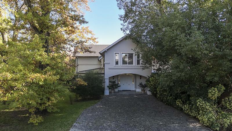 Casa en venta