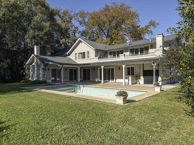 Casa en venta