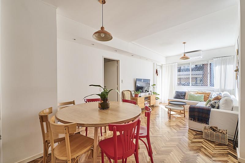 Departamento en venta