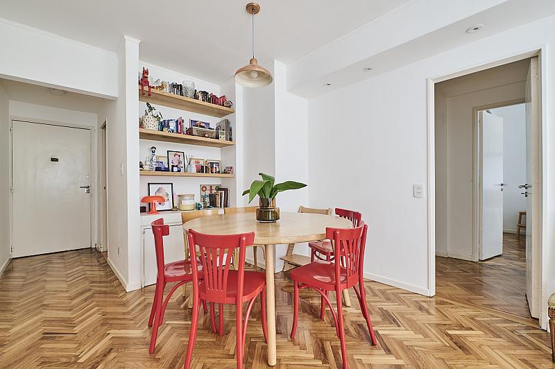 Departamento en venta