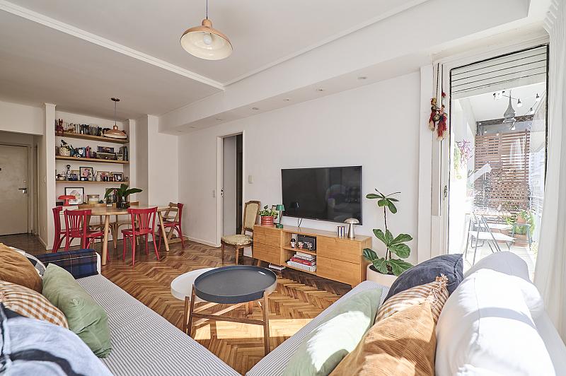 Departamento en venta