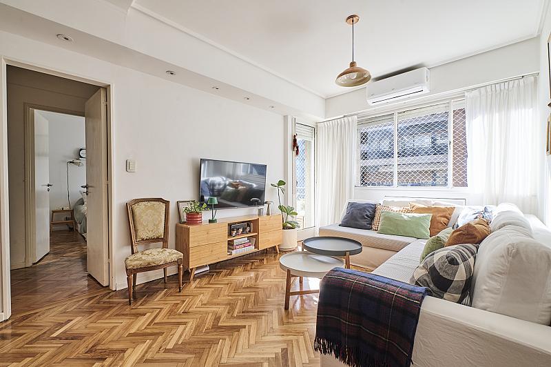 Departamento en venta