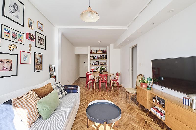 Departamento en venta