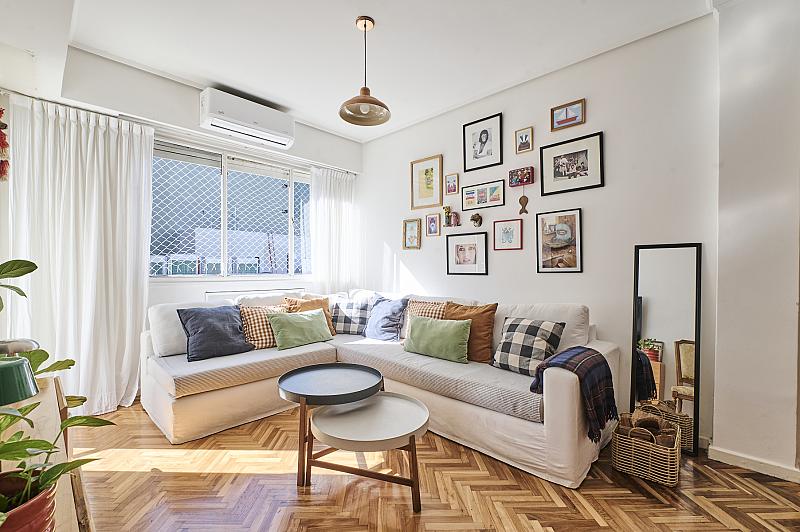 Departamento en venta