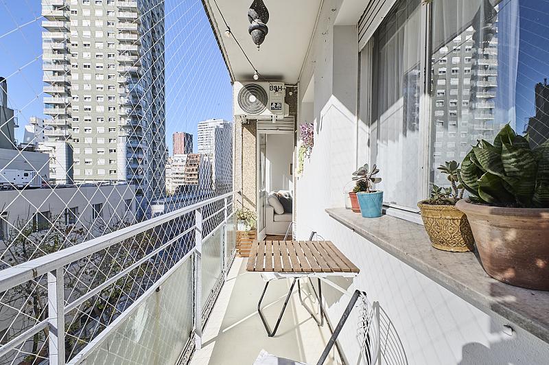 Departamento en venta