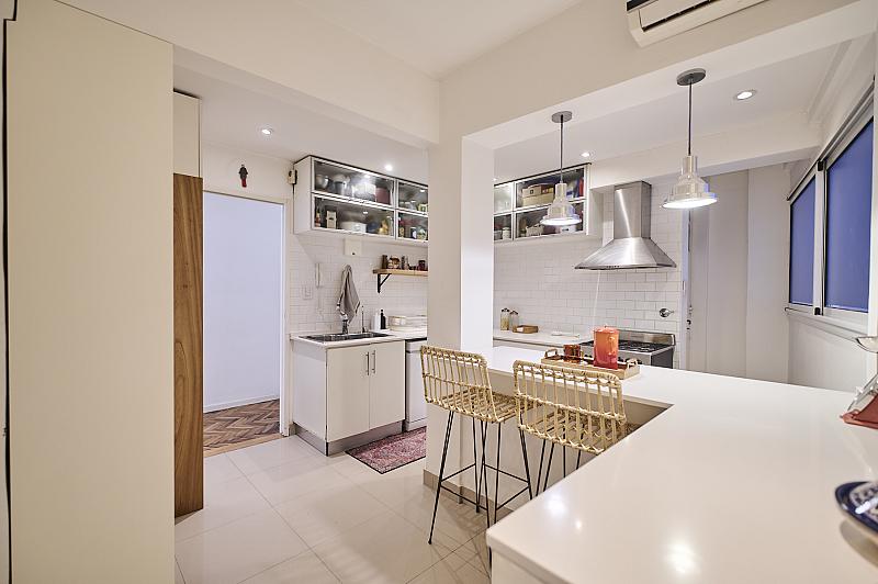 Departamento en venta