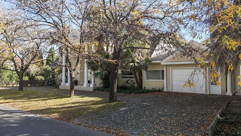 Casa en venta