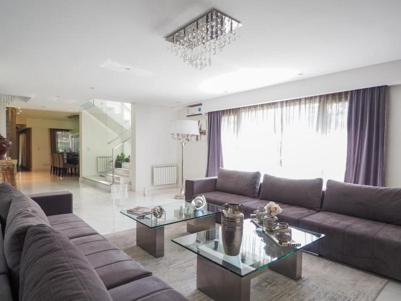 Casa en alquiler