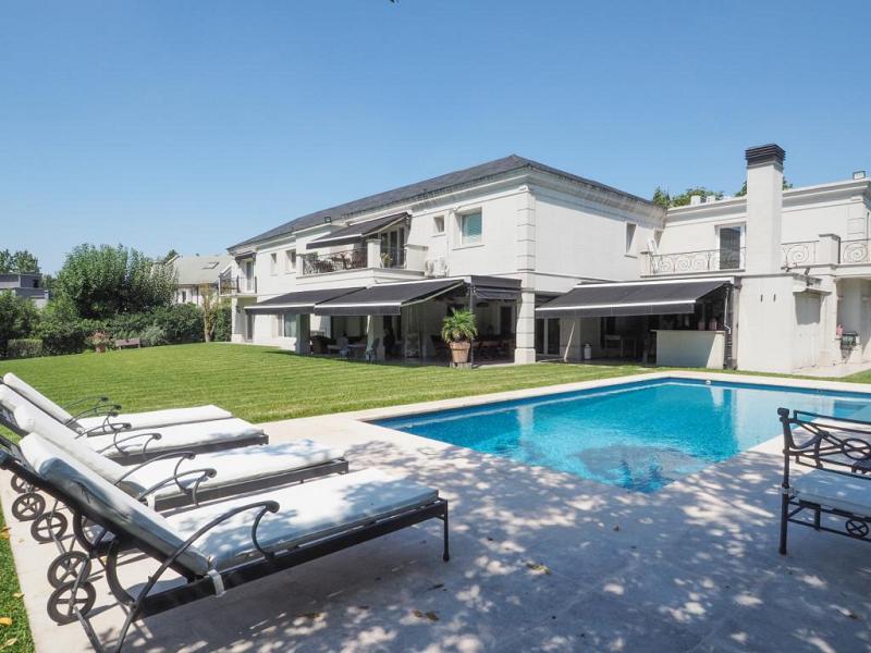 Casa en alquiler