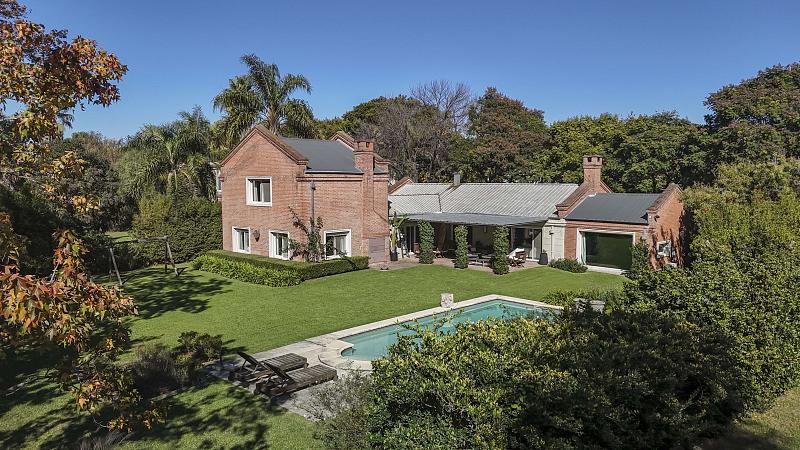 Casa en venta